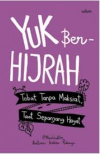 Yuk, Berhijrah