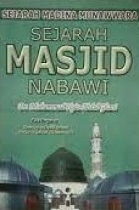 Sejarah Masjid Nabawi