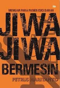 Jiwa-jiwa Bermesin