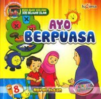 Ayo Berpuasa