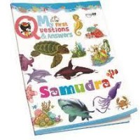 My First Questions & Answers: Samudra