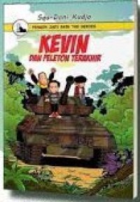 Kevin dan Peleton Terakhir