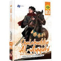 Shalahuddin Al-Ayyubi: Awal Perjuangan