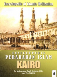 Ensiklopedia Peradaban Islam: Kairo