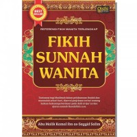 Fikih Sunnah Wanita
