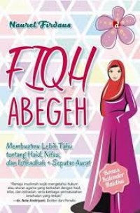Fiqh Abegeh