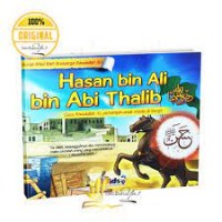 Hasan bin Ali bin Abi Thalib
