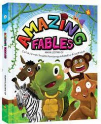 Amazing Fables