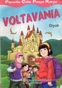 Voltavania