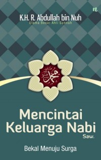 Mencintai Keluarga Nabi SAW
