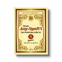 Metode Asy-Syafi'i: Cara Praktis Baca Al-Qur'an