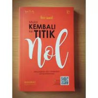 Mulai Kembali ke Titik Nol