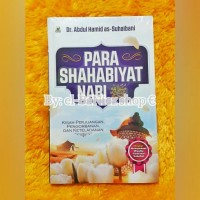 Para Shahabiyat Nabi