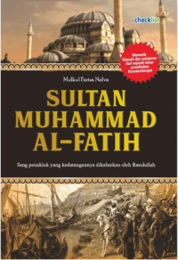 Sultan Muhammad Al-Fatih