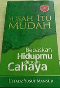 Susah itu Mudah